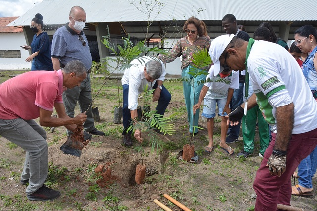 Foto: Reprodução/ Secom