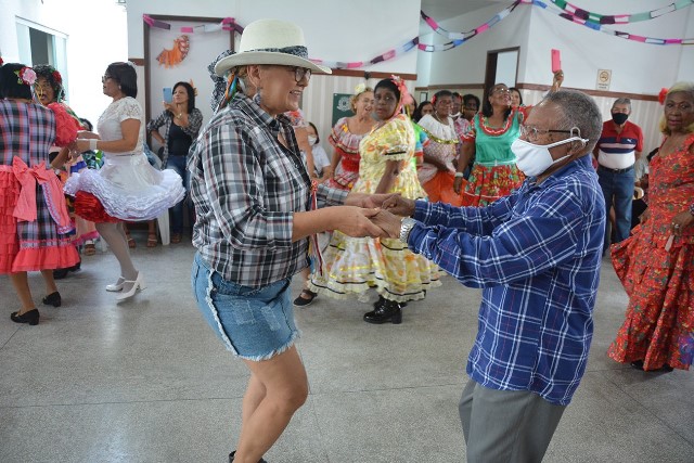 Centro Dona Zazinha