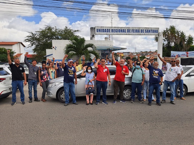 Foto: Paulo José/Acorda Cidade