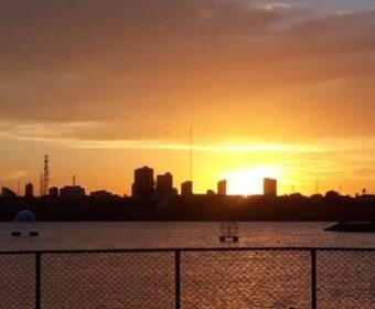 Foto: Valmir soares/ Google Maps
