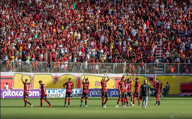 Foto: Pietro Carpi/EC Vitória