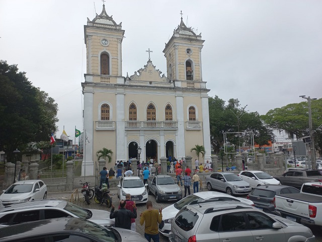 Foto: Ney Silva/Acorda Cidade