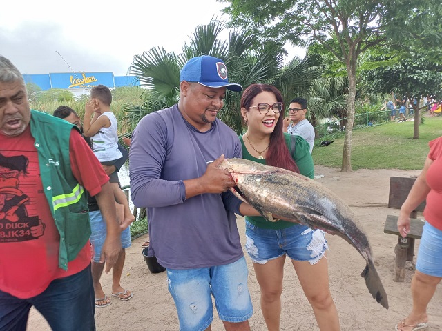 Foto: Ney Silva/Acorda Cidade