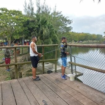 Foto: Ney Silva/Acorda Cidade