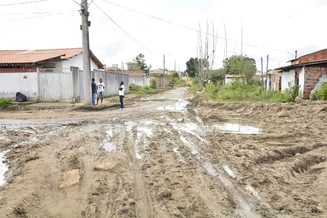 Foto: Ed Santos/Acorda Cidade