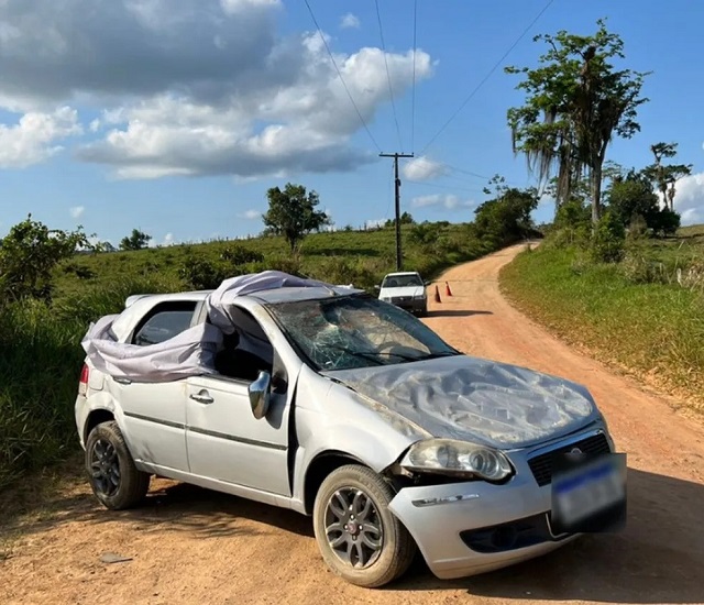 Foto: UBATÃ NOTÍCIAS