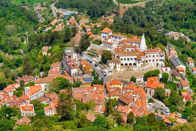 Foto: iStock(Sintra, Portugal)