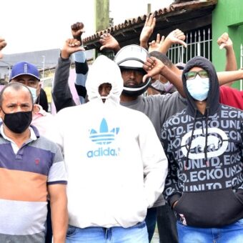 Terceirizados da educação