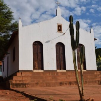 Foto: Lay Amorim/Achei Sudoeste