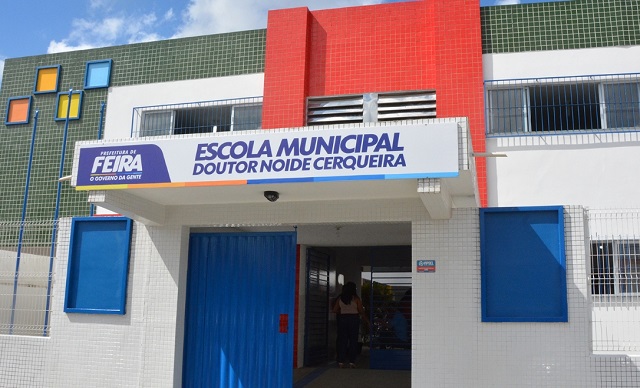 90% das escolas da Rede Municipal avaliadas tiveram aprovação superior a 70 no Saeb