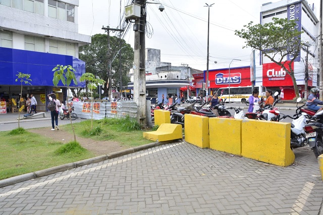 Foto: Ed Santos/Acorda Cidade