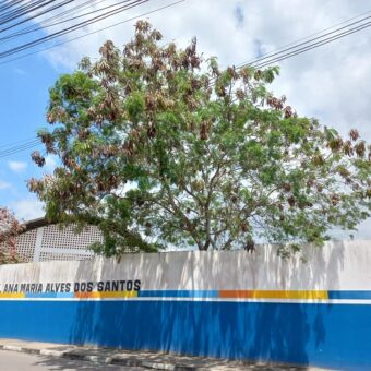 Foto: Ney Silva/Acorda Cidade