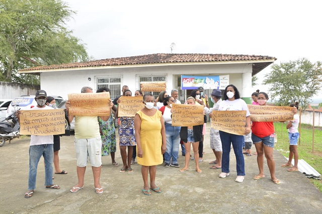 Foto: Ed Santos/Acorda Cidade