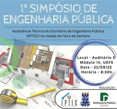 Simpósio de Engenharia_ Uefs