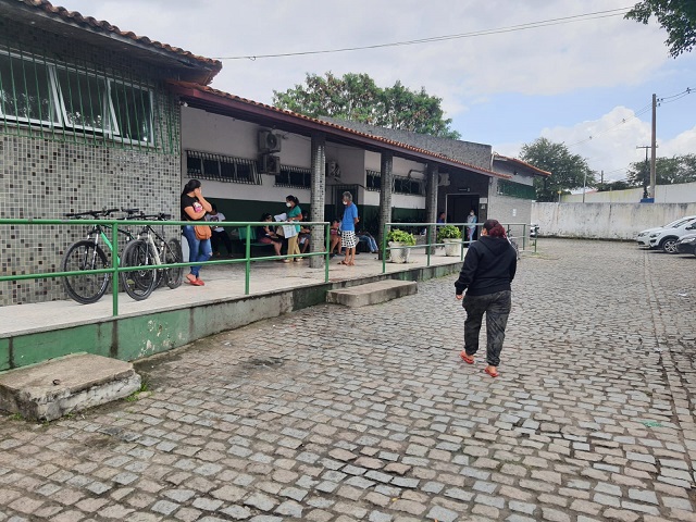 Foto: Paulo José/Acorda Cidade