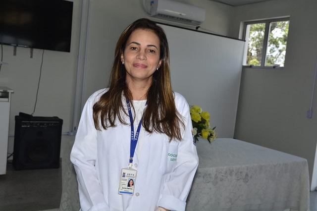 Estudantes e Professores participam de IX Mostra do HGCA