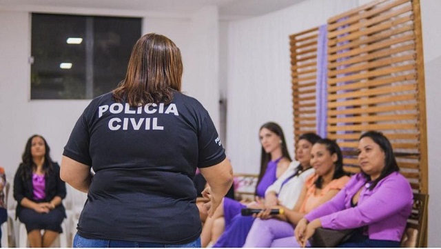 Foto: Divulgação/Polícia Civil