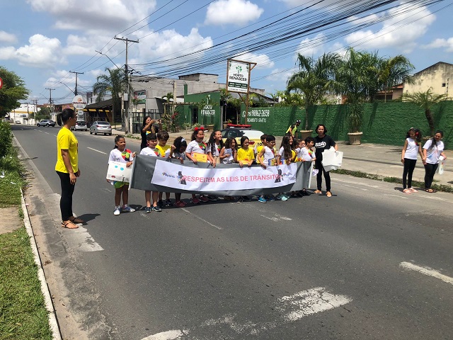 Foto: Maylla Nunes/Acorda Cidade