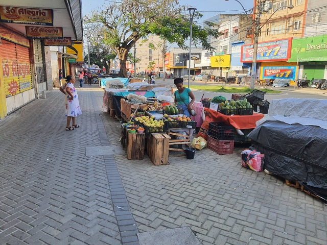 Foto: Paulo José/Acorda Cidade