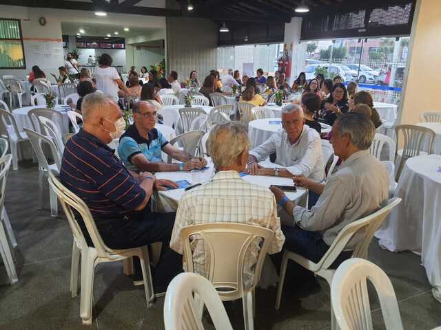 Foto: Paulo José/Acorda Cidade