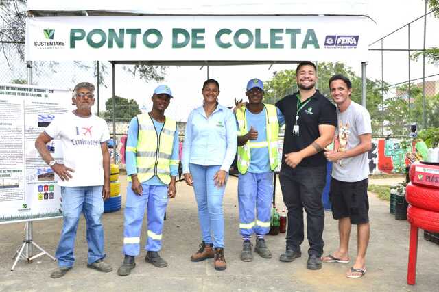 Foto: Ed Santos/Acorda Cidade