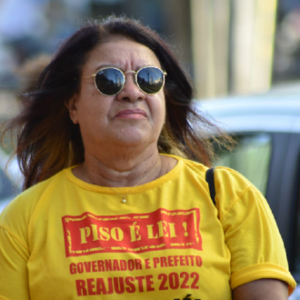 Foto: Ed Santos/ Acorda Cidade 