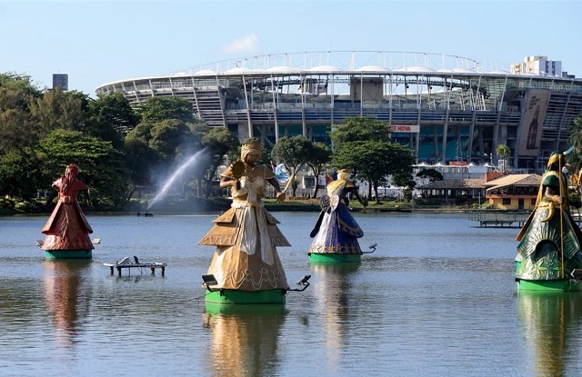 Foto: Joá Souza/GOVBA