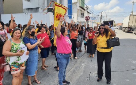 Foto: Paulo José/Acorda Cidade