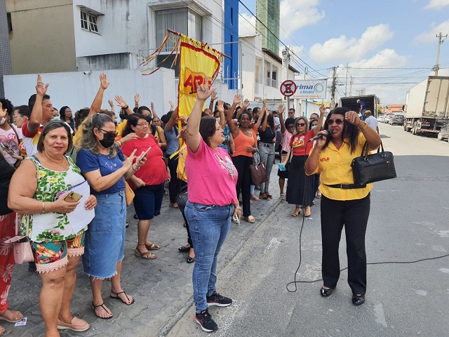 Foto: Paulo José/Acorda Cidade