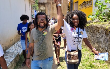 Foto: Kau Rocha Foto: Kau Rocha