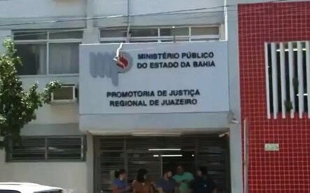 Foto: Reproducao/TV São Francisco