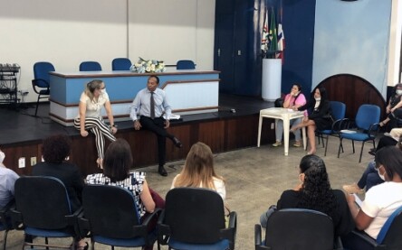 Centro de Testagem e Aconselhamento