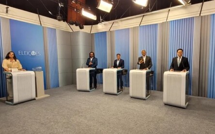 Foto: Eric Luis Carvalho/g1