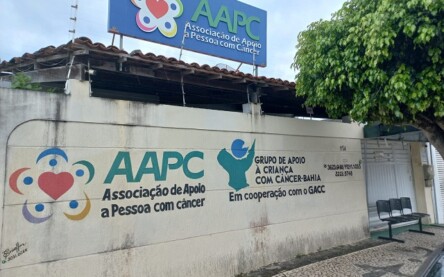 Foto: Ney Silva/Acorda Cidade