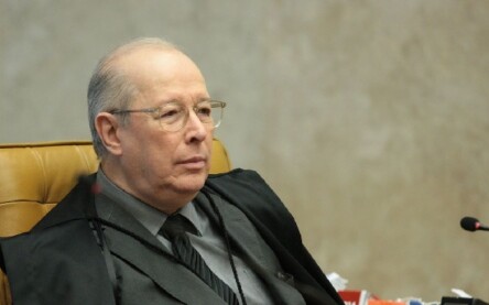 Foto: Carlos Moura/ SCO/ STF