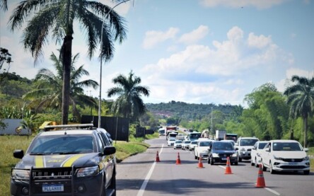 Foto: PRF/Divulgação
