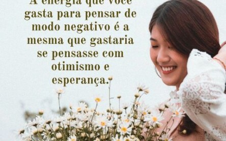 otimismo