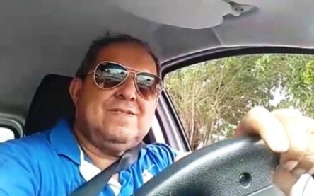 Foto: Arquivo Pessoal