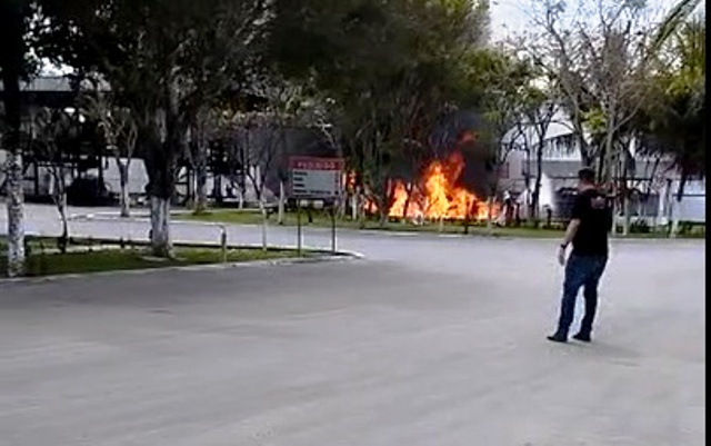 Foto: Reprodução/Vídeo/Redes Sociais