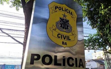 Foto: Polícia Civil