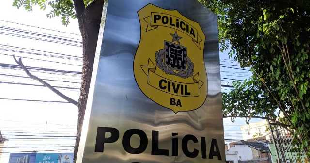 Foto: Polícia Civil