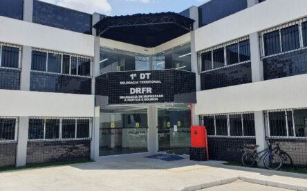 Complexo policial investigador bandeira