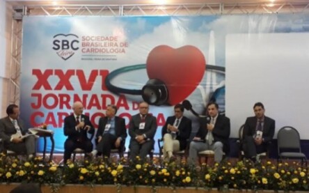 Jornada Cardiologia