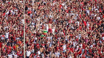 Torcida do Vitória