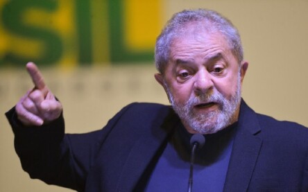 Foto: Fábio Rodrigues Pozzabom/ Agência Brasil 