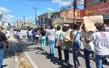 Foto: Ney Silva/Acorda Cidade