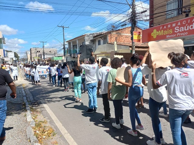 Foto: Ney Silva/Acorda Cidade