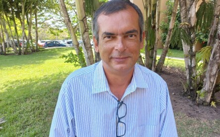Foto: Ney Silva/Acorda Cidade
