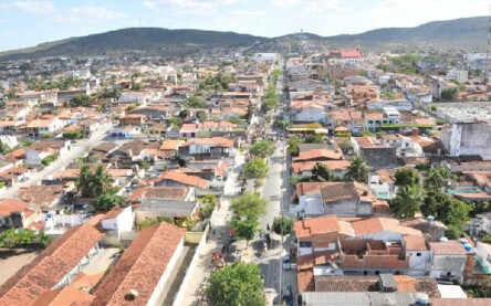 Foto: Reprodução/ Vaquejada de Serrinha