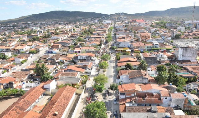 Foto: Reprodução/ Vaquejada de Serrinha